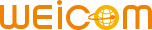 Weicomロゴ